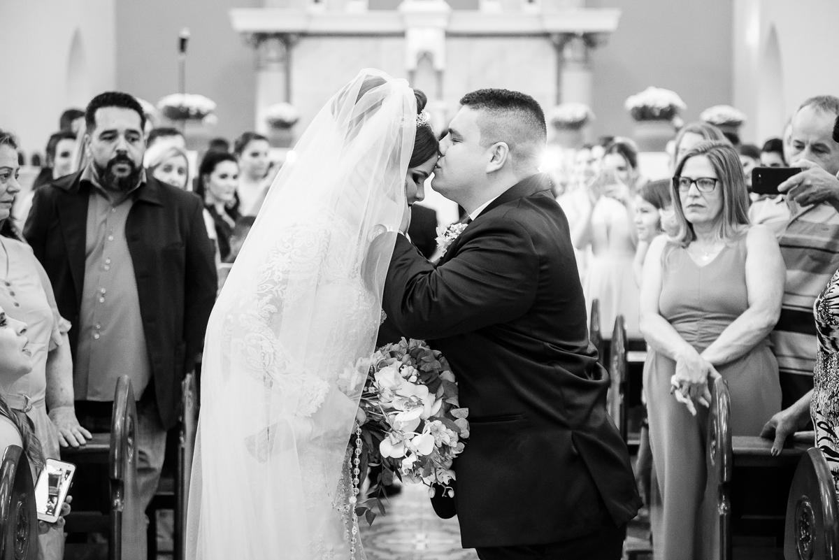 Casamento Jéssica e Rodrigo, Patos de Minas-MG, Igreja Matriz de Santo Antônio, Wellington Guimarães Fotógrafo