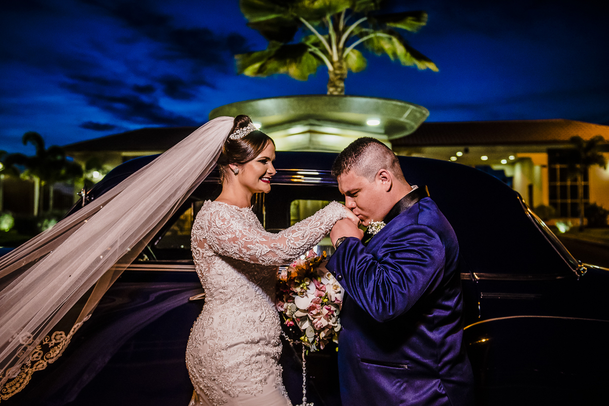 Casamento Jéssica e Rodrigo, Patos de Minas-MG, Igreja Matriz de Santo Antônio, Wellington Guimarães Fotógrafo