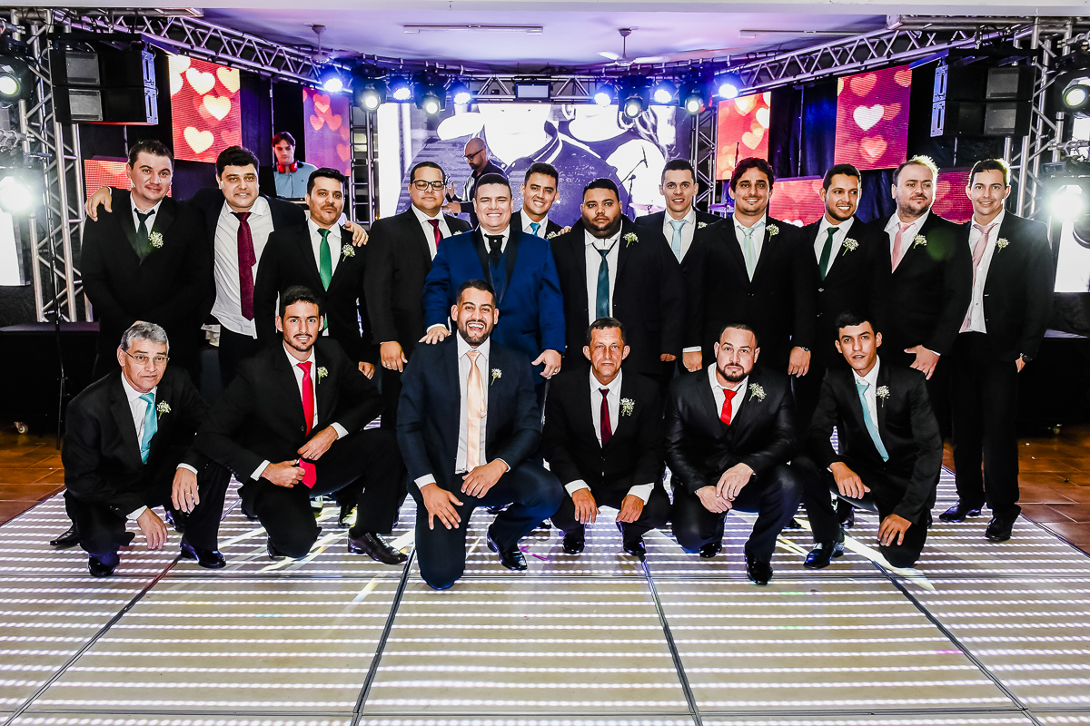 Casamento Jéssica e Rodrigo, Patos de Minas-MG, Igreja Matriz de Santo Antônio, Wellington Guimarães Fotógrafo