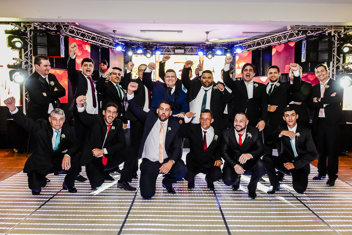 Casamento Jéssica e Rodrigo, Patos de Minas-MG, Igreja Matriz de Santo Antônio, Wellington Guimarães Fotógrafo