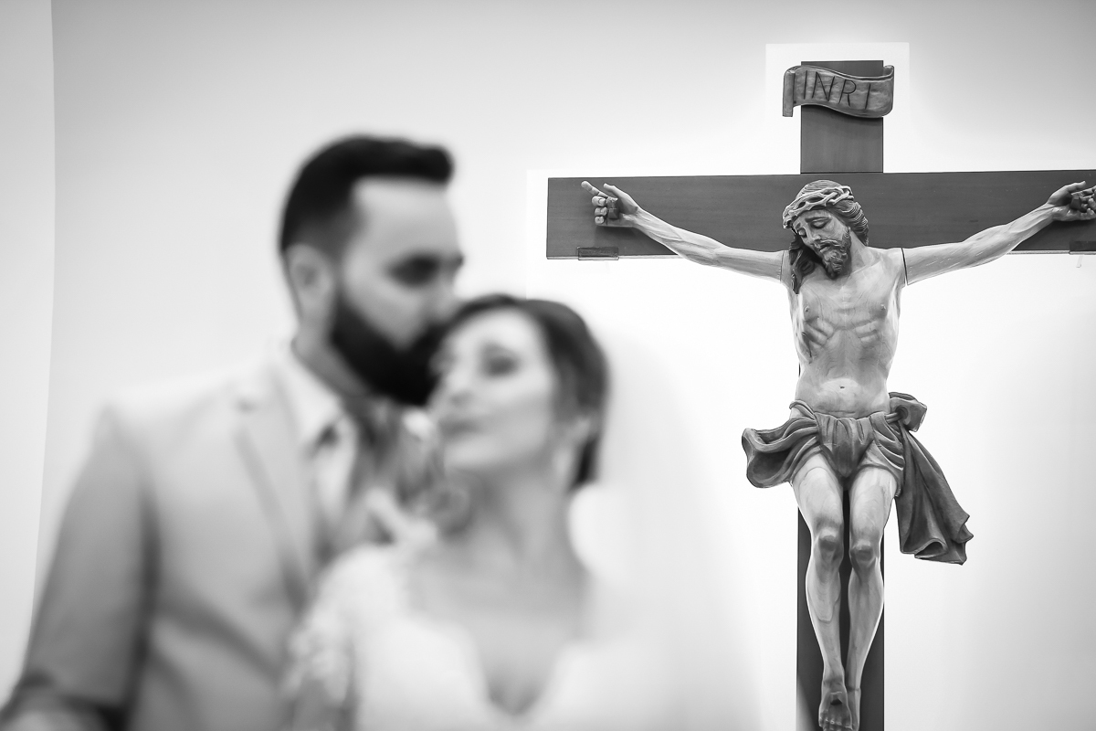 Casamento Fernanda e Tiago, igreja do Rosário, Patos de Minas-MG, Wellington Guimarães Fotógrafo