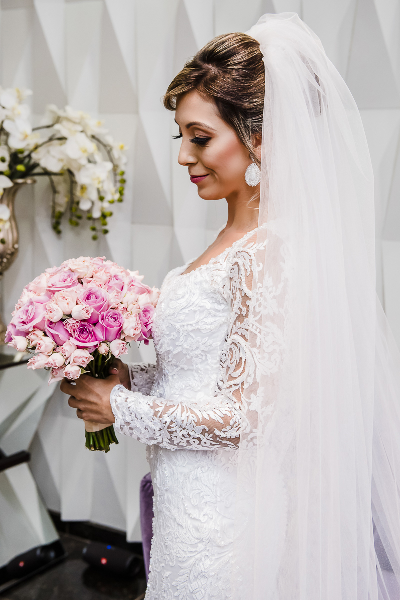 Casamento Fernanda e Tiago, igreja do Rosário, Patos de Minas-MG, Wellington Guimarães Fotógrafo