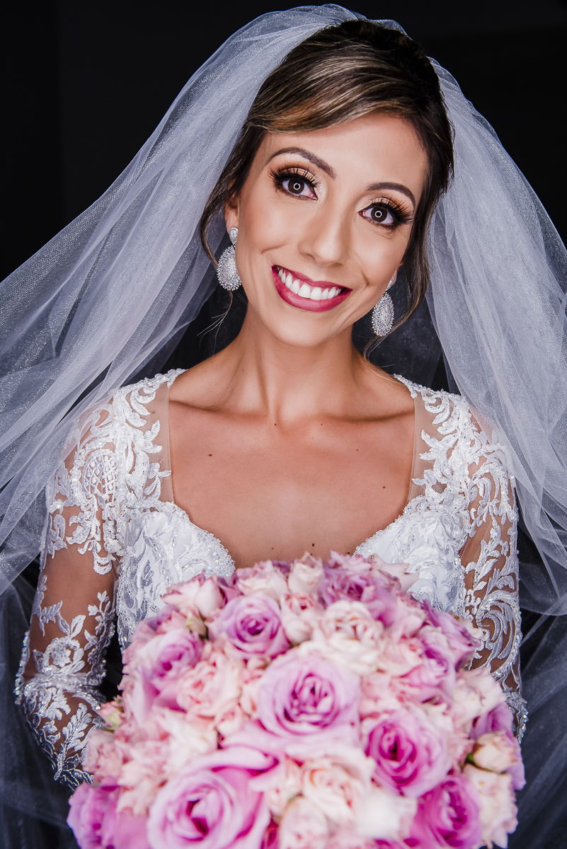 Casamento Fernanda e Tiago, igreja do Rosário, Patos de Minas-MG, Wellington Guimarães Fotógrafo