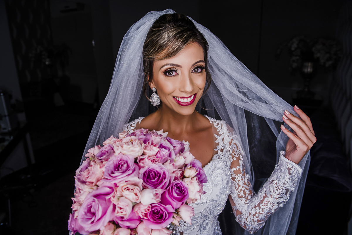 Casamento Fernanda e Tiago, igreja do Rosário, Patos de Minas-MG, Wellington Guimarães Fotógrafo