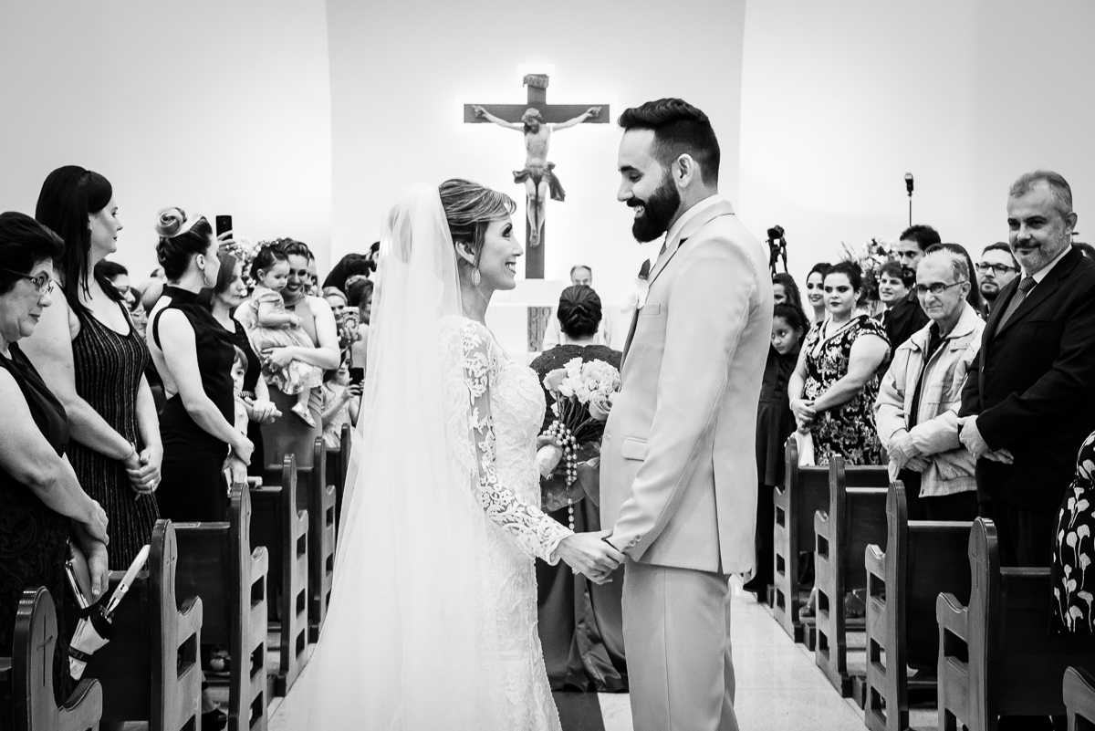 Casamento Fernanda e Tiago, igreja do Rosário, Patos de Minas-MG, Wellington Guimarães Fotógrafo
