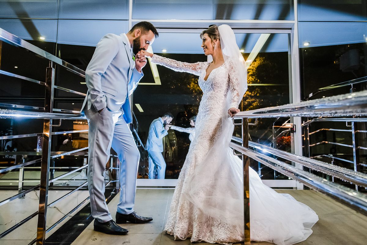 Casamento Fernanda e Tiago, igreja do Rosário, Patos de Minas-MG, Wellington Guimarães Fotógrafo