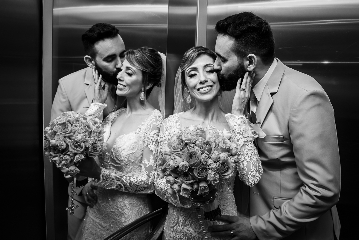 Casamento Fernanda e Tiago, igreja do Rosário, Patos de Minas-MG, Wellington Guimarães Fotógrafo