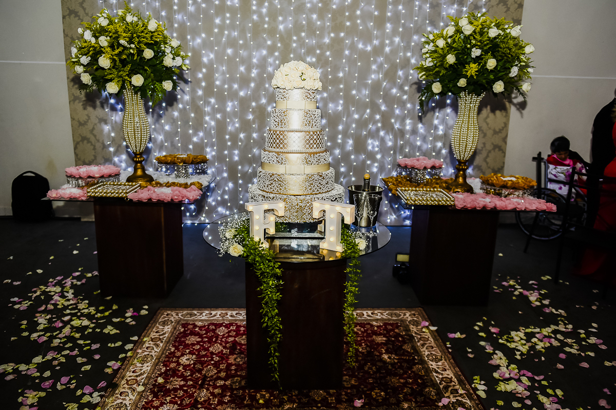 Casamento Fernanda e Tiago, igreja do Rosário, Patos de Minas-MG, Wellington Guimarães Fotógrafo