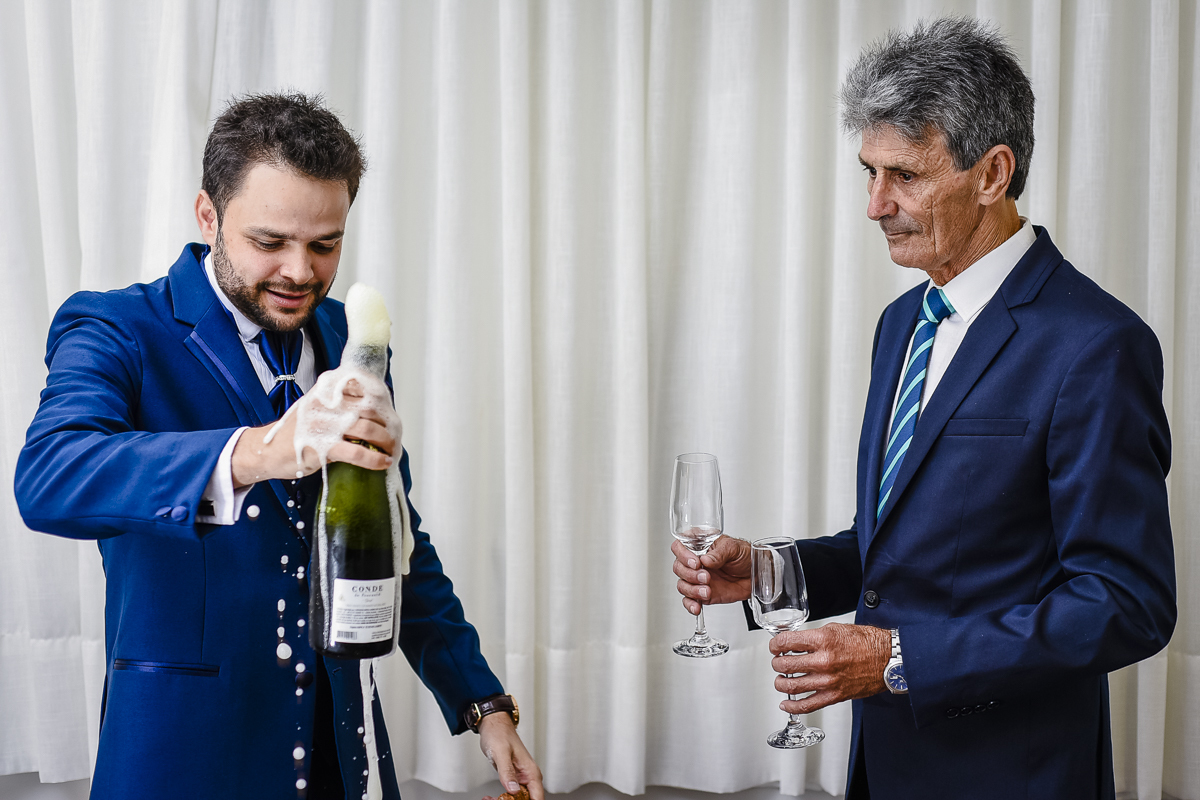 Casamento Amanda e Antônio , Igreja do Rosário ,Patos de Minas-MG, Love, Wedding Day, fotógrafo Wellington Guimarães