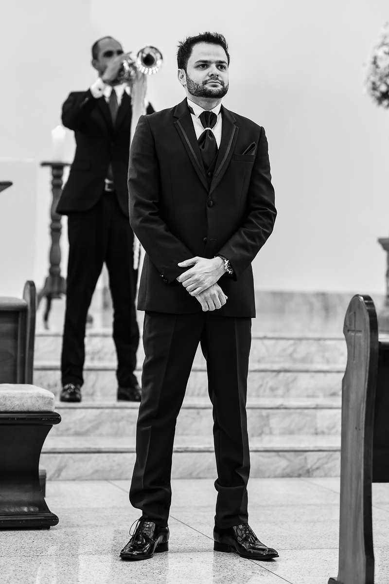 Casamento Amanda e Antônio , Igreja do Rosário ,Patos de Minas-MG, Love, Wedding Day, fotógrafo Wellington Guimarães