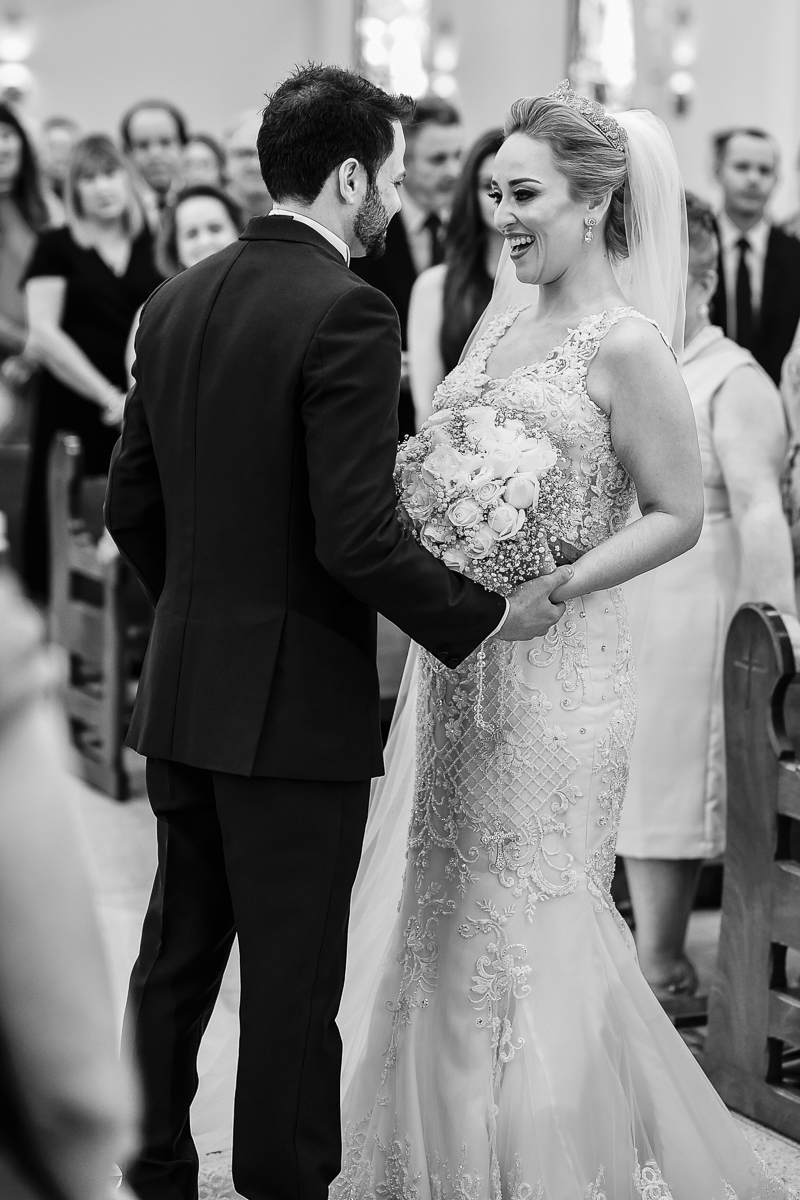 Casamento Amanda e Antônio , Igreja do Rosário ,Patos de Minas-MG, Love, Wedding Day, fotógrafo Wellington Guimarães