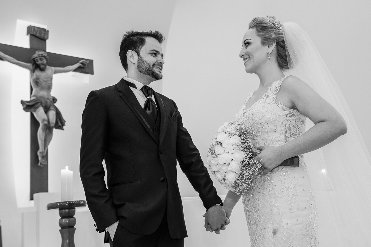 Casamento Amanda e Antônio , Igreja do Rosário ,Patos de Minas-MG, Love, Wedding Day, fotógrafo Wellington Guimarães