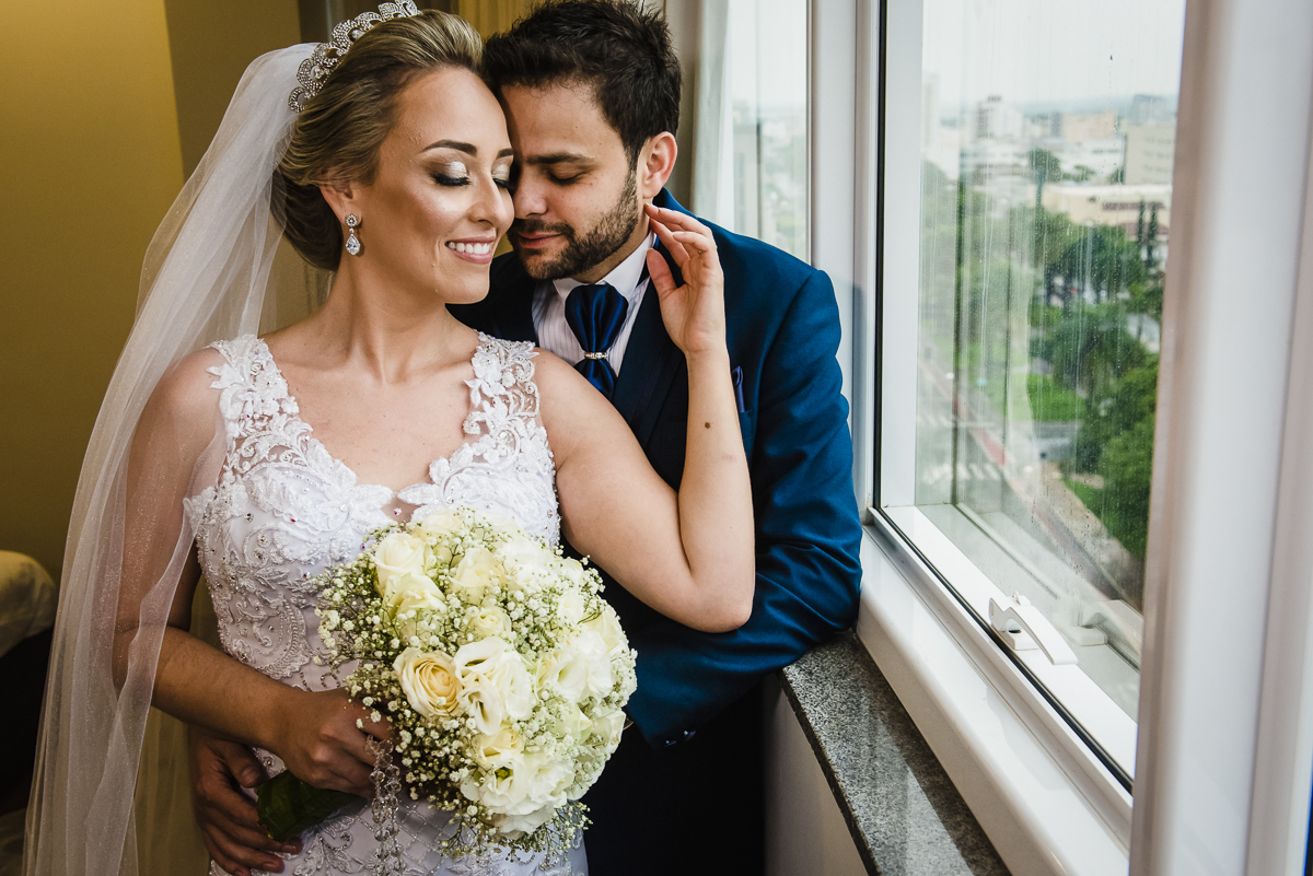 Casamento Amanda e Antônio , Igreja do Rosário ,Patos de Minas-MG, Love, Wedding Day, fotógrafo Wellington Guimarães