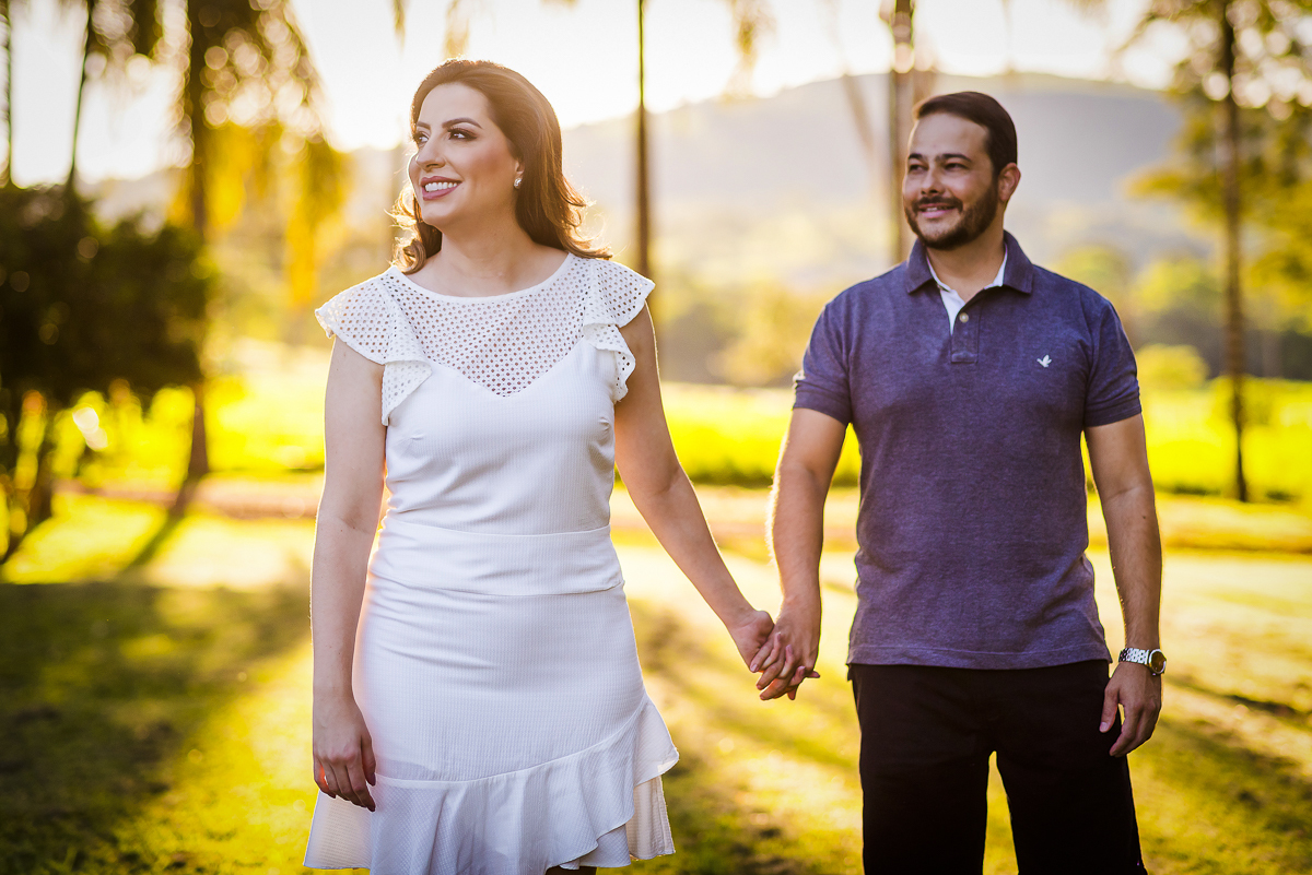 Ensaio Namoro Poliana e Juliano, Patos de Minas-MG, Wellington Guimarães Fotografias