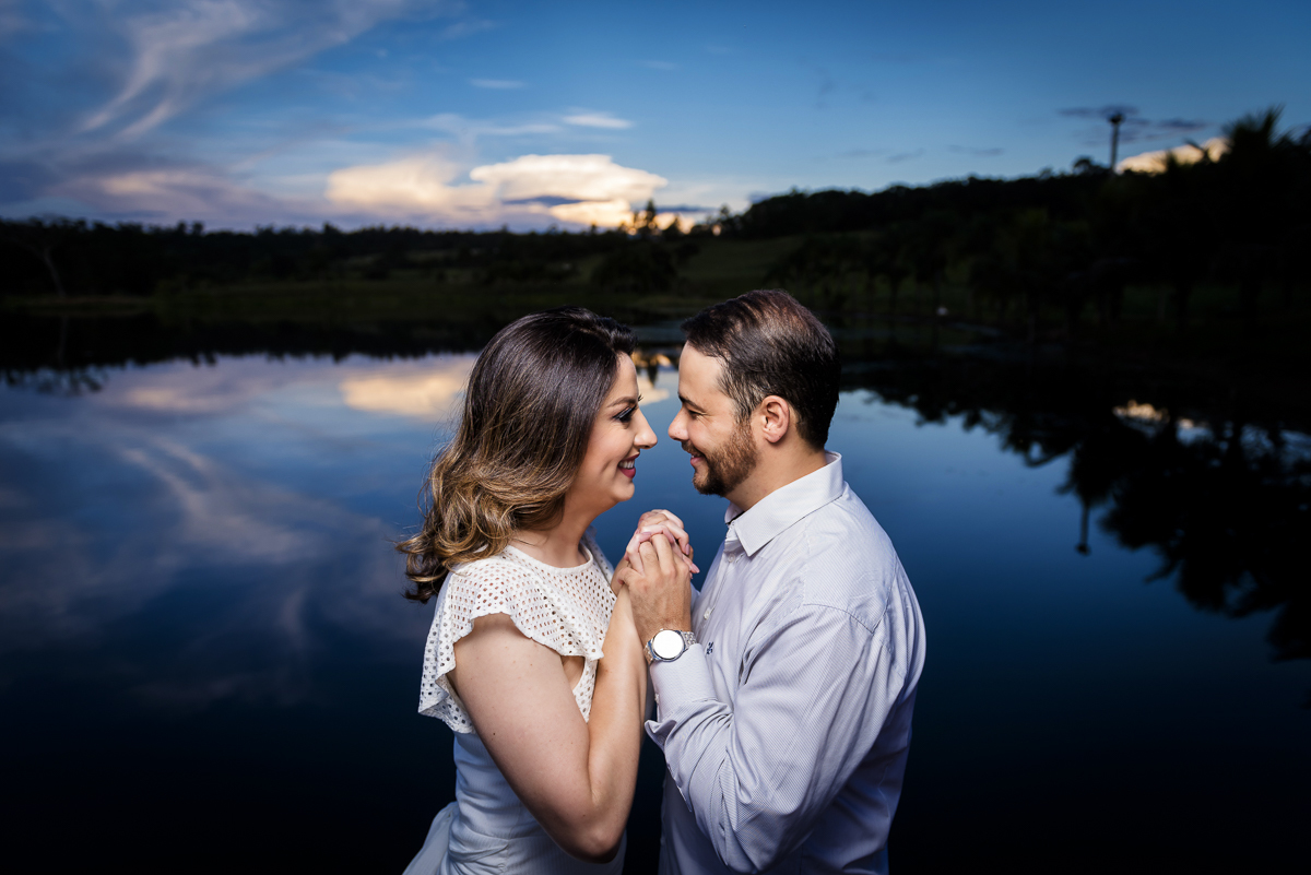 Ensaio Namoro Poliana e Juliano, Patos de Minas-MG, Wellington Guimarães Fotografias