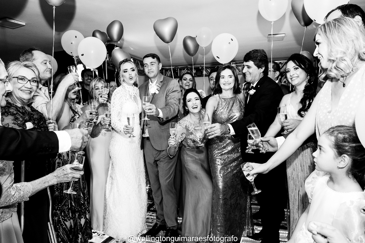 Casamento Paulina e Edmur, Patos de Minas-MG,Wedding Day, Casais, Noivas 2020, Wellington Guimarães Fotógrafo 