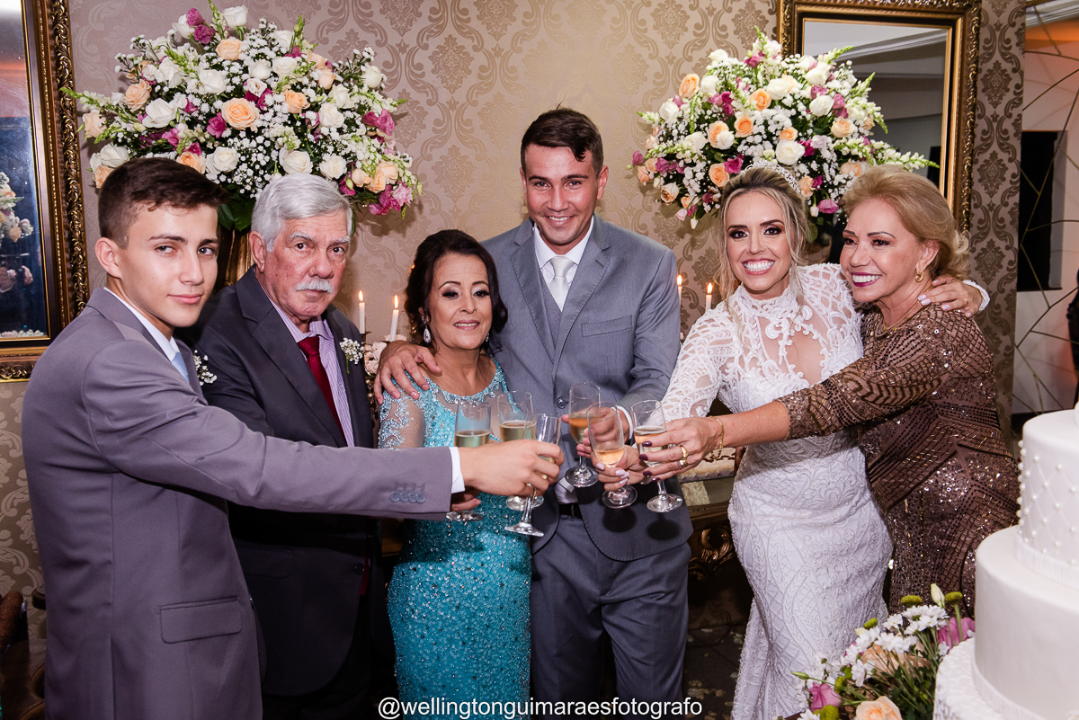 Casamento Paulina e Edmur, Patos de Minas-MG,Wedding Day, Casais, Noivas 2020, Wellington Guimarães Fotógrafo 