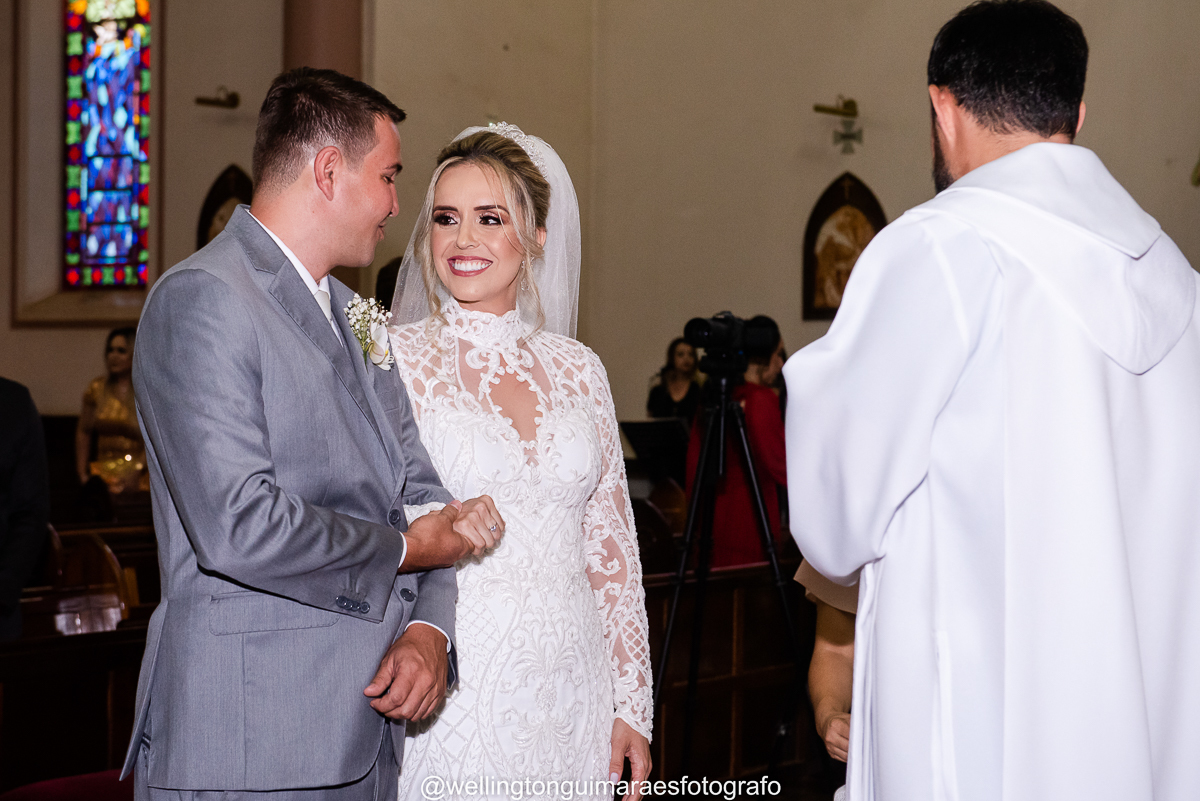 Casamento Paulina e Edmur, Patos de Minas-MG,Wedding Day, Casais, Noivas 2020, Wellington Guimarães Fotógrafo 