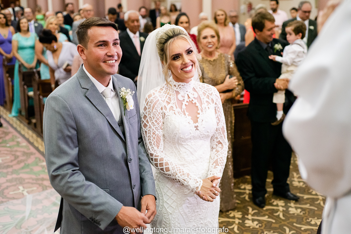 Casamento Paulina e Edmur, Patos de Minas-MG,Wedding Day, Casais, Noivas 2020, Wellington Guimarães Fotógrafo 