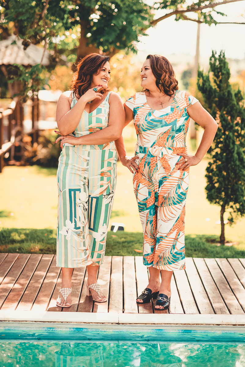 Marilha e Marilda, Niver 50 anos, aniversário, felicidade, Wellington Guimarães Fotografias 