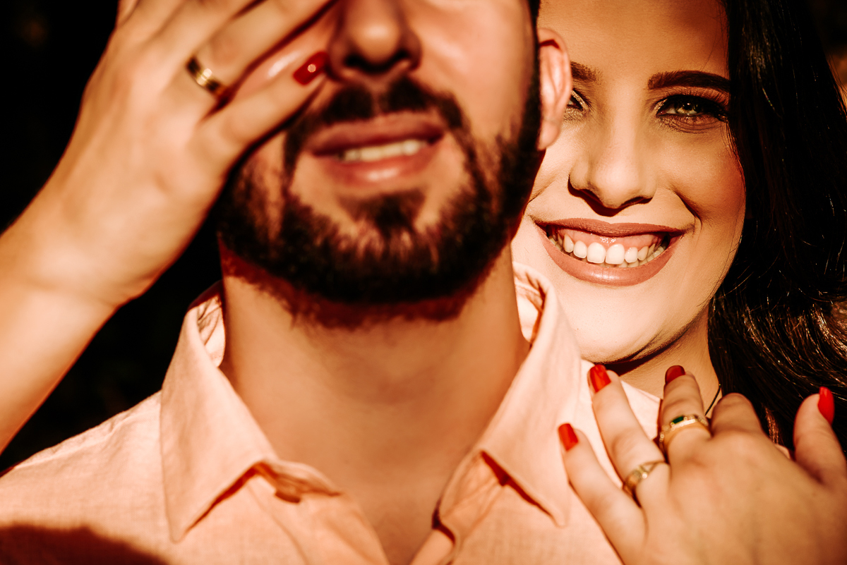 Ensaio Namoro, Gabriela e Guilherme, fotos de casal, ensaio externo, Wellington Guimarães Fotografo, Patos de Minas-MG