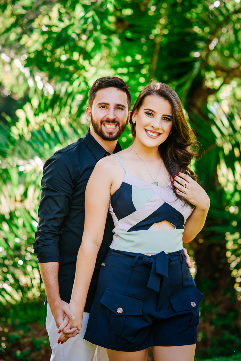 Ensaio Namoro, Gabriela e Guilherme, fotos de casal, ensaio externo, Wellington Guimarães Fotografo, Patos de Minas-MG