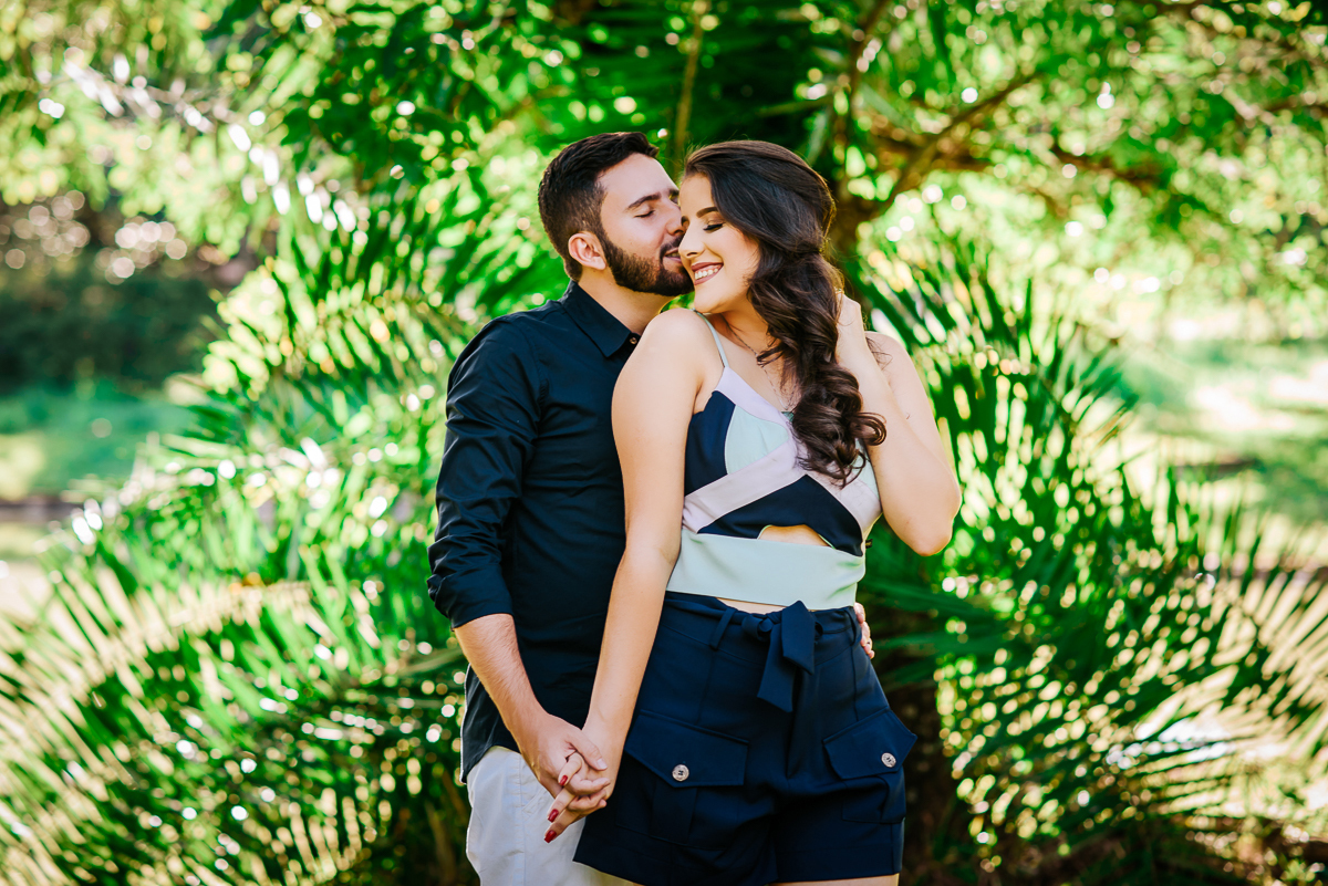 Ensaio Namoro, Gabriela e Guilherme, fotos de casal, ensaio externo, Wellington Guimarães Fotografo, Patos de Minas-MG