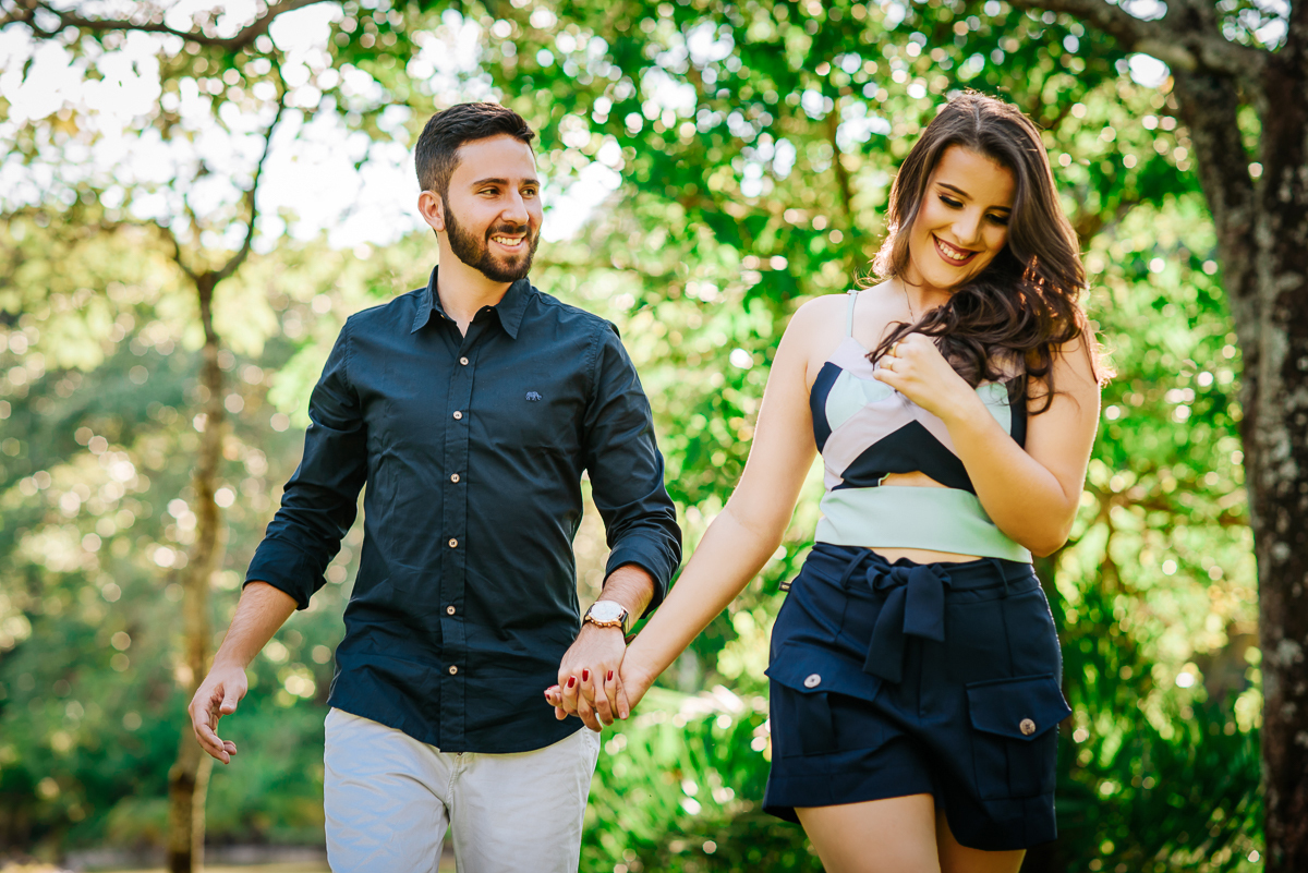 Ensaio Namoro, Gabriela e Guilherme, fotos de casal, ensaio externo, Wellington Guimarães Fotografo, Patos de Minas-MG