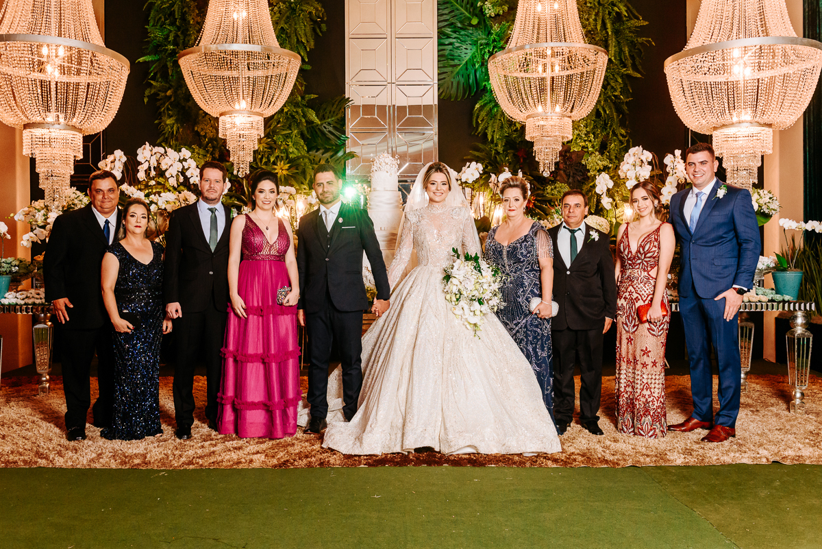 Casamento Ana e Vitor, vestido de noiva, noivas do brasil, noivas 2021, noivas 2022, casamentos pelo brasil, decoração de casamento, Wellington Guimarães Fotógrafo, Patos de Minas-MG