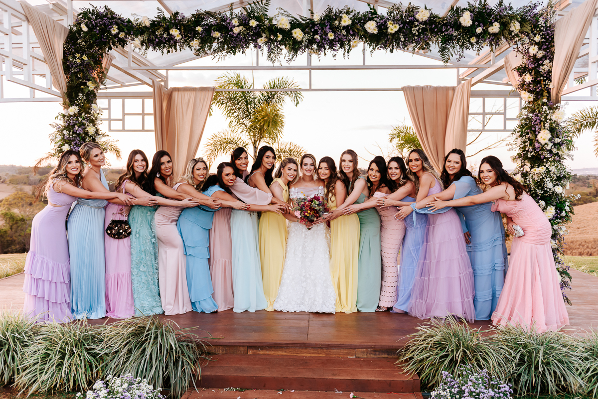 Casamento Adriana e Rafael, Patos de Minas-MG, Wellington Guimarães Fotógrafo, dia de casamento, vestido de noiva, idéias para casamento, noivas 2021, noivas 2022
