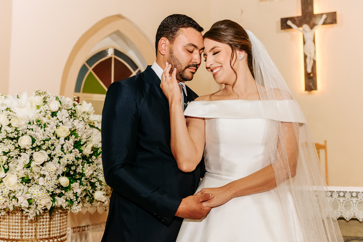 Casamento Jéssica e Ewerton, São Gotardo - MG, Fotografias Wellington Guimarães