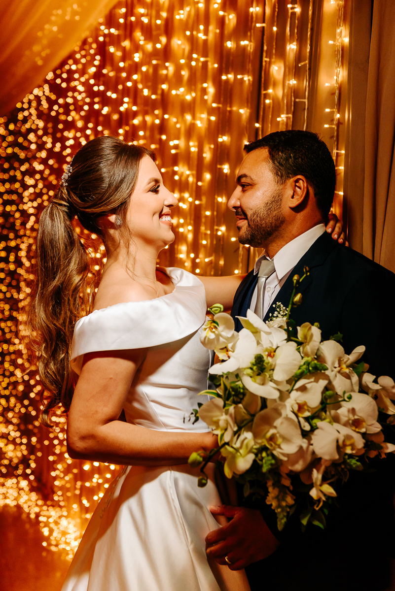 Casamento Jéssica e Ewerton, São Gotardo - MG, Fotografias Wellington Guimarães