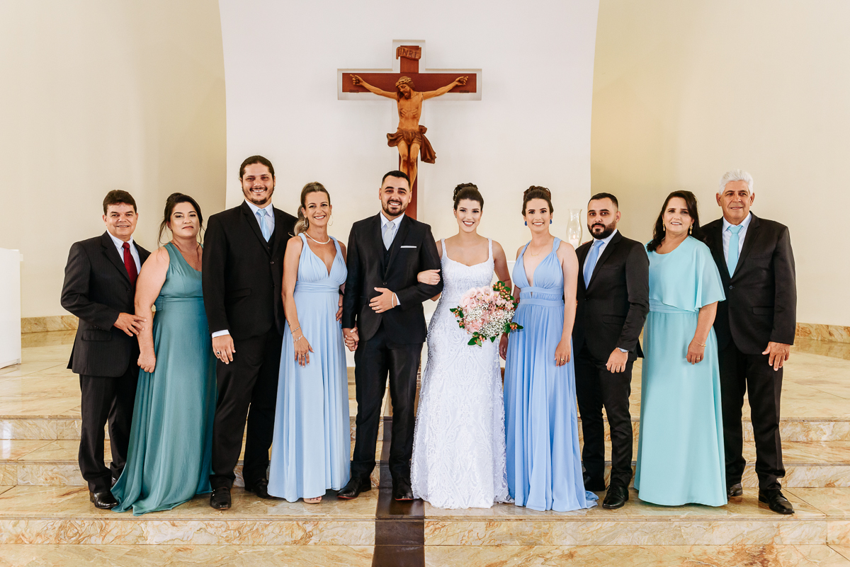 Casamento Iara e Danilo , Patos de Minas-MG, Igreja do RosárioCasamento Iara e Danilo , Patos de Minas-MG, Igreja do Rosário