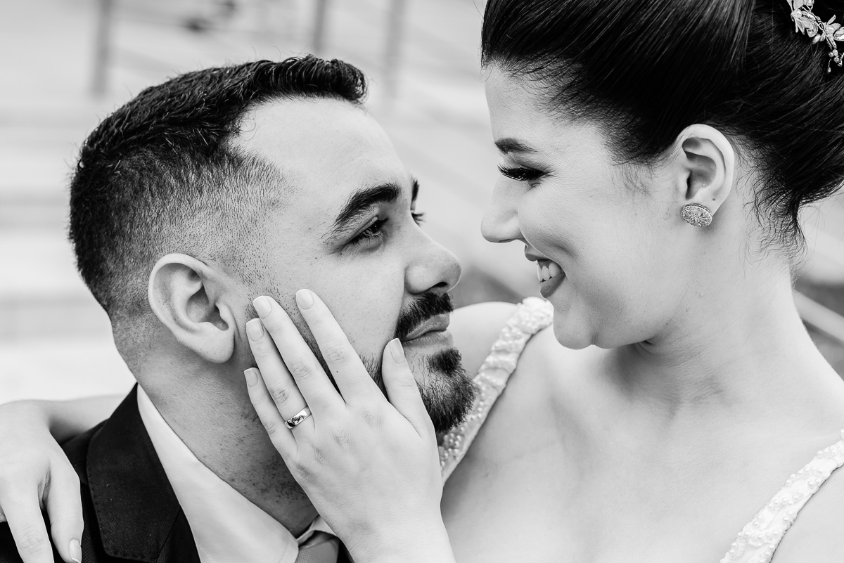 Casamento Iara e Danilo , Patos de Minas-MG, Igreja do Rosário