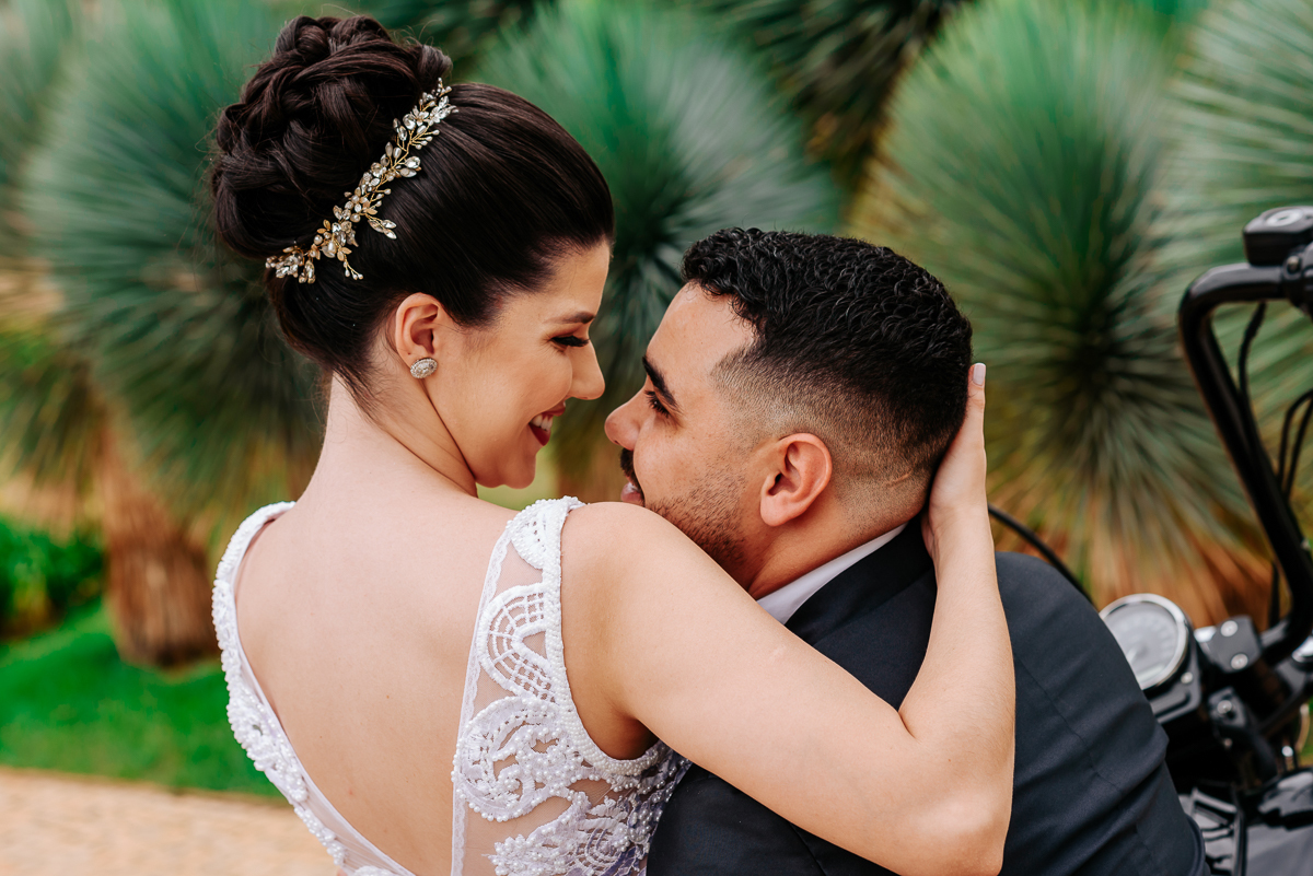 Casamento Iara e Danilo , Patos de Minas-MG, Igreja do Rosário
