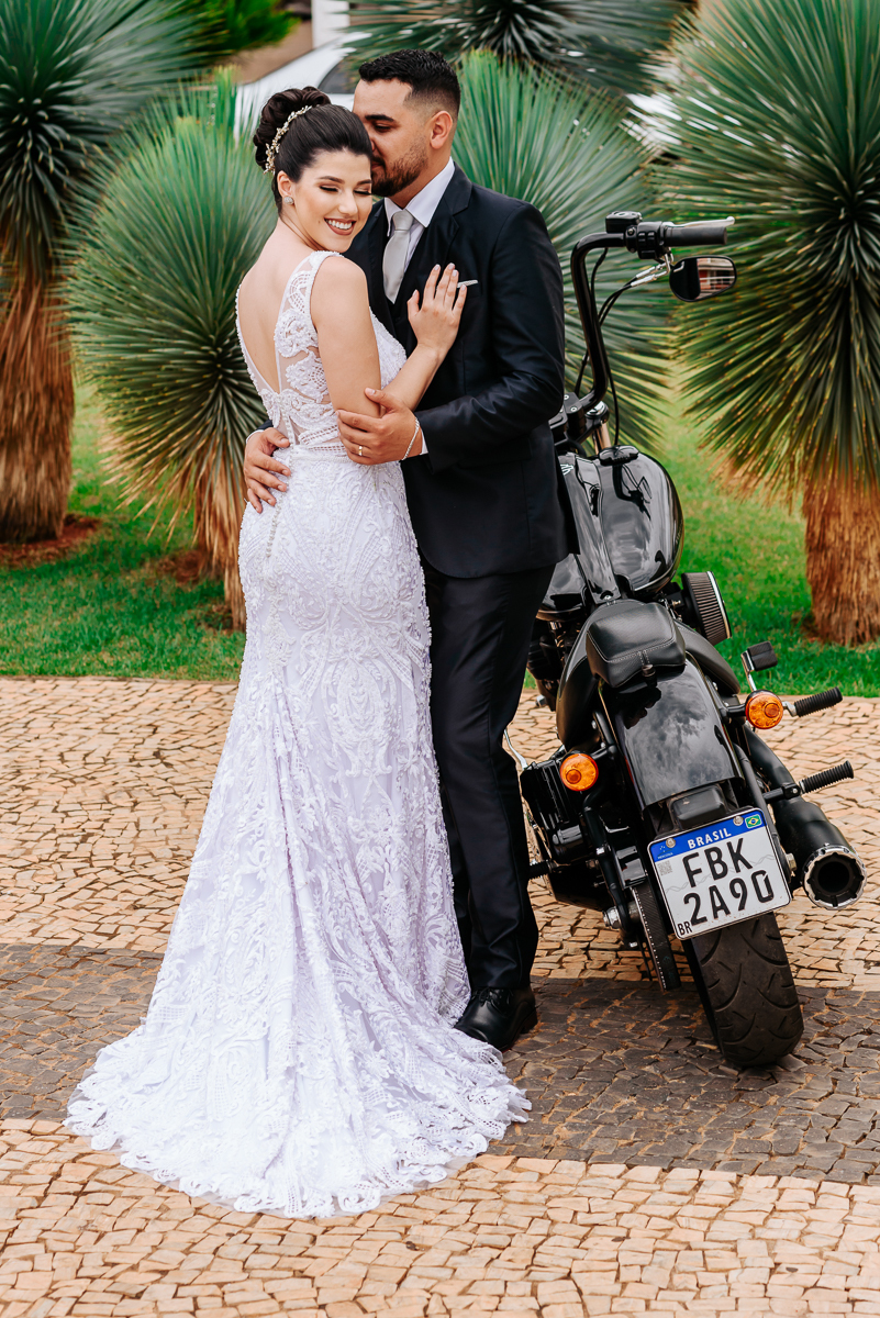 Casamento Iara e Danilo , Patos de Minas-MG, Igreja do Rosário