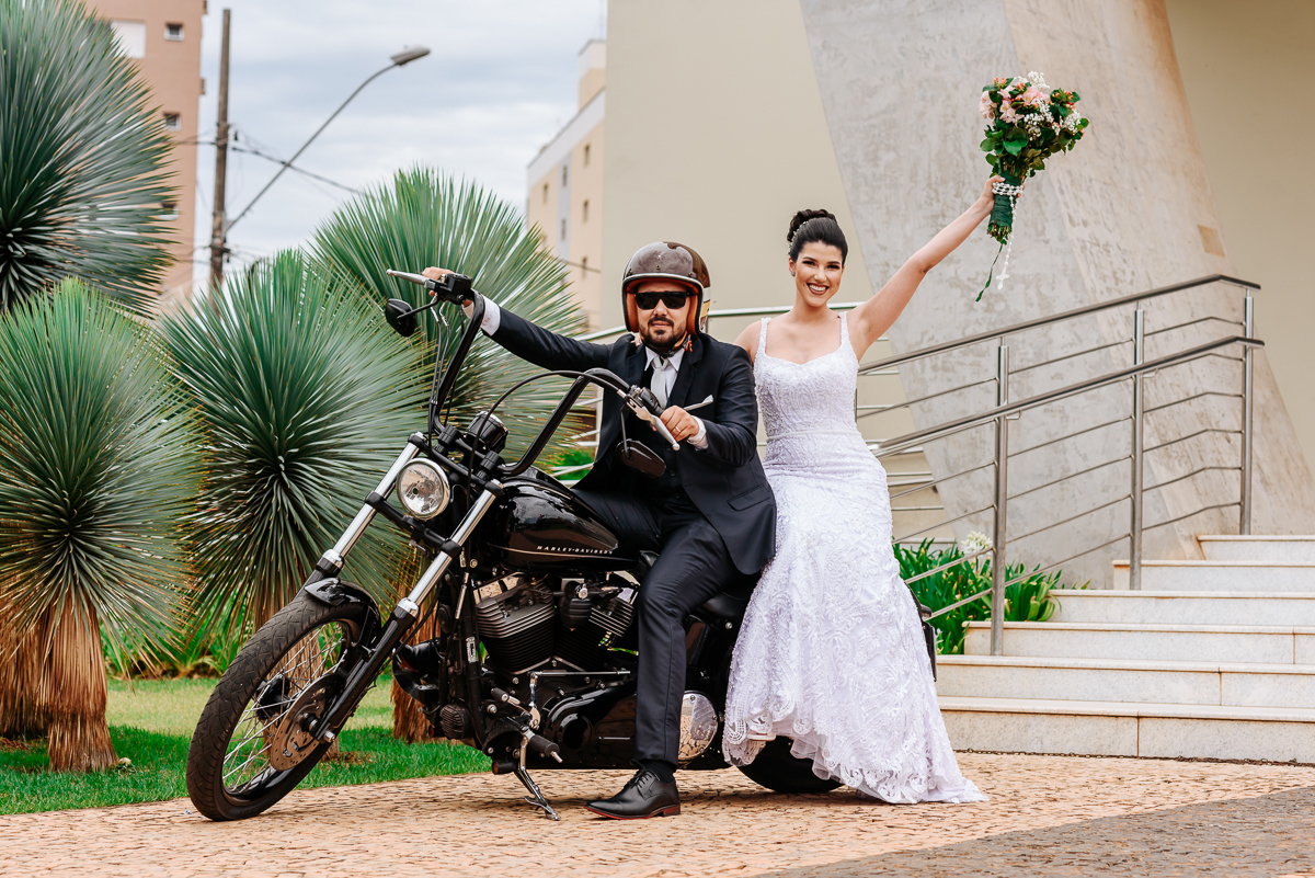 Casamento Iara e Danilo , Patos de Minas-MG, Igreja do Rosário