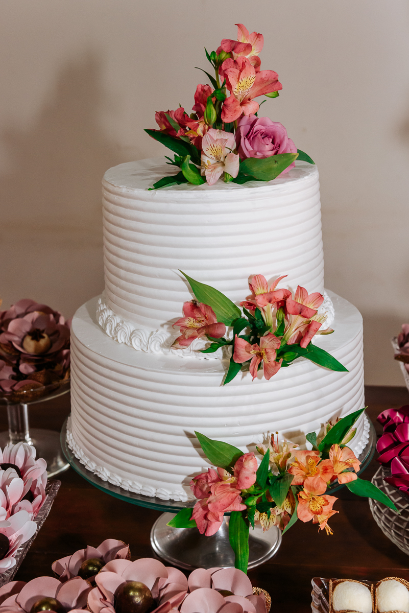 Casamento Iara e Danilo , Patos de Minas-MG, Igreja do Rosário