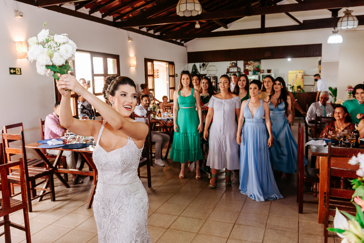 Casamento Iara e Danilo , Patos de Minas-MG, Igreja do Rosário
