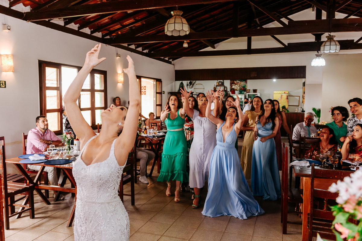 Casamento Iara e Danilo , Patos de Minas-MG, Igreja do Rosário