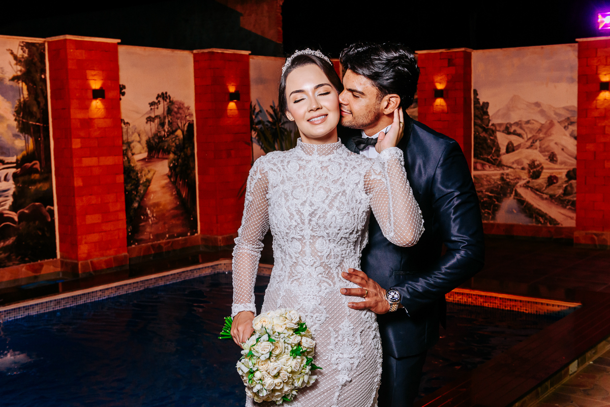 Casamento Larissa e José Luiz, Patos de MInas-MG, Wellington Guimarães Fotografias