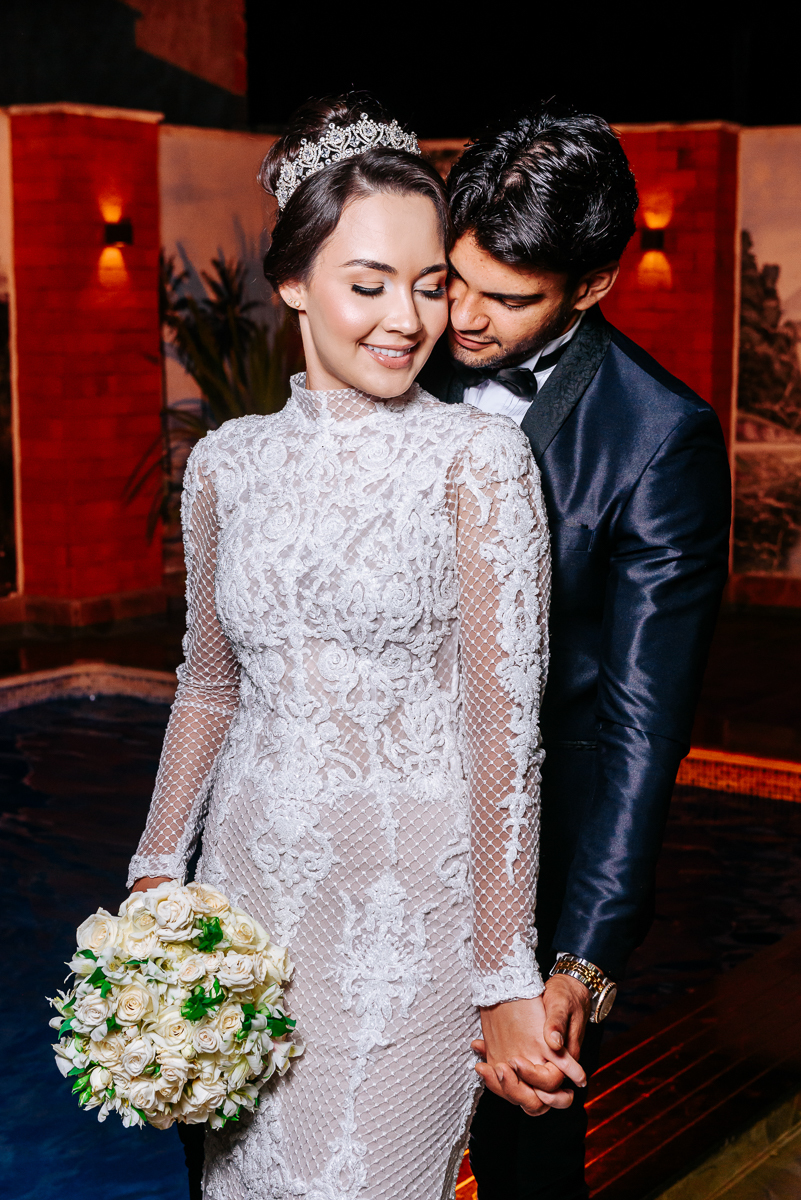 Casamento Larissa e José Luiz, Patos de MInas-MG, Wellington Guimarães Fotografias