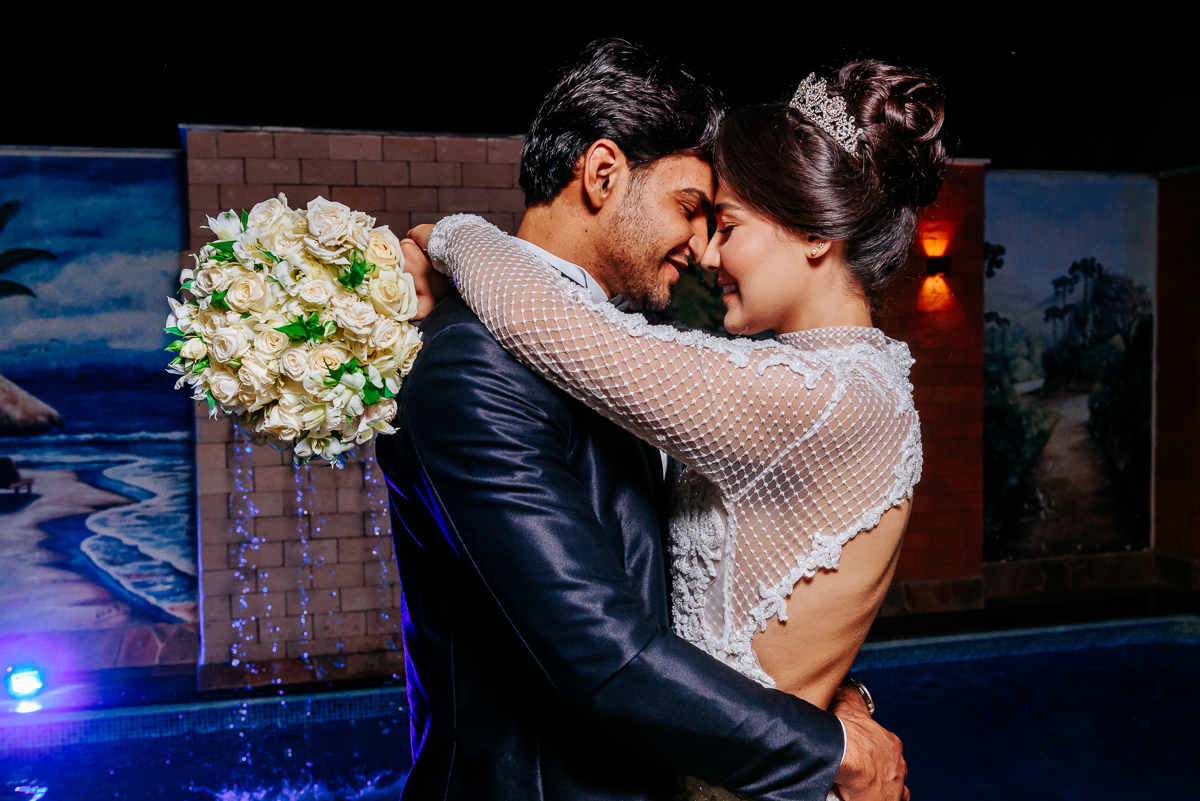 Casamento Larissa e José Luiz, Patos de MInas-MG, Wellington Guimarães Fotografias