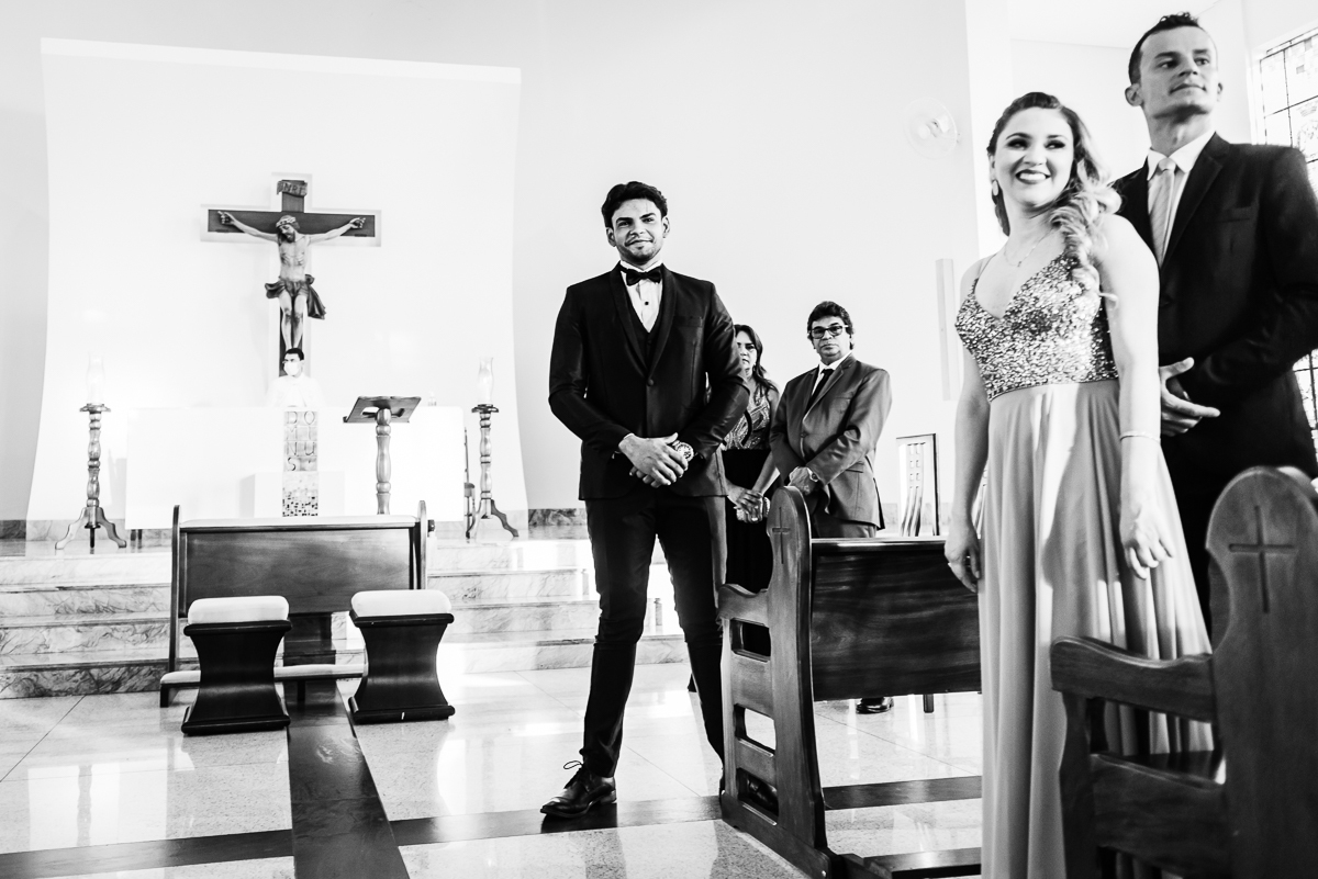 Casamento Larissa e José Luiz, Patos de MInas-MG, Wellington Guimarães Fotografias