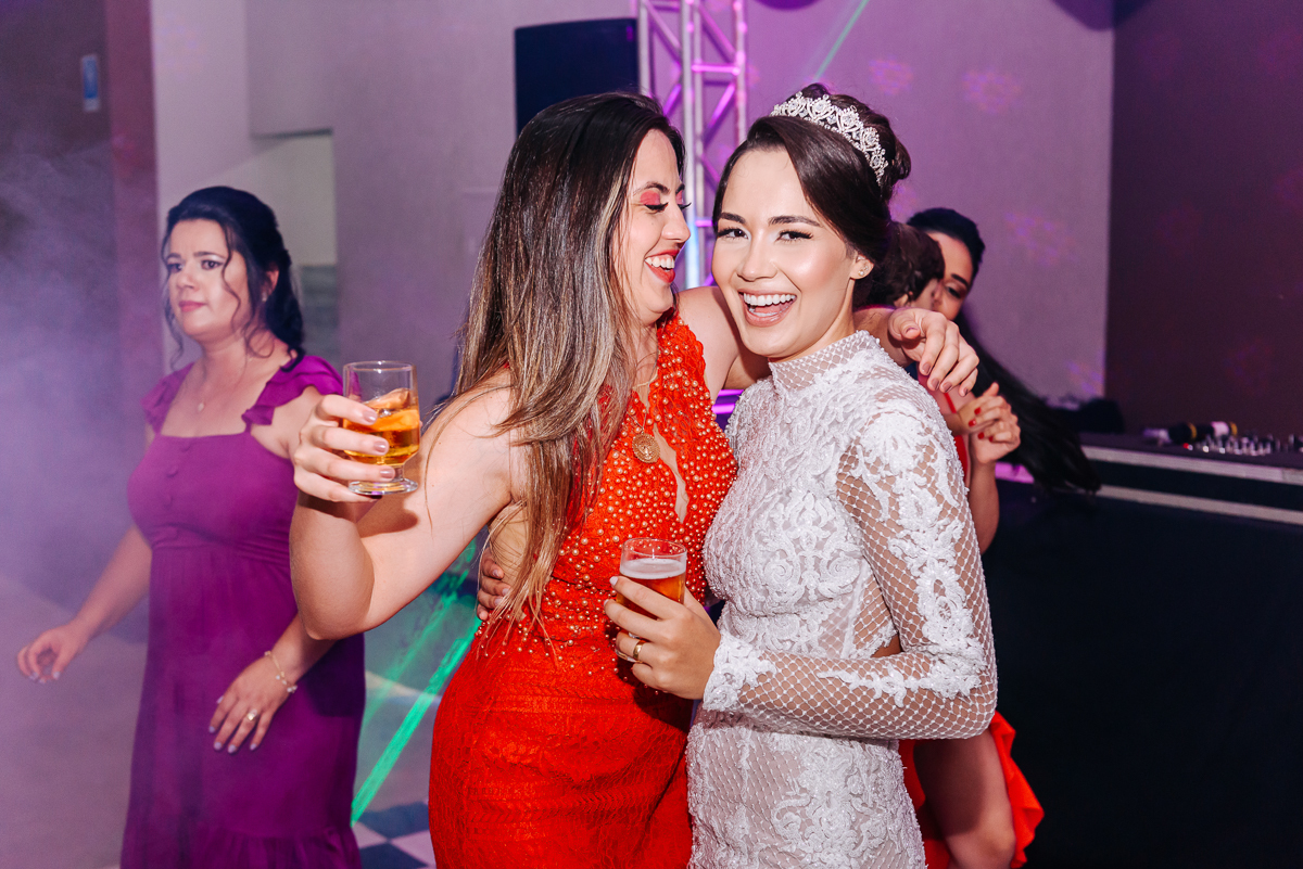 Casamento Larissa e José Luiz, Patos de MInas-MG, Wellington Guimarães Fotografias