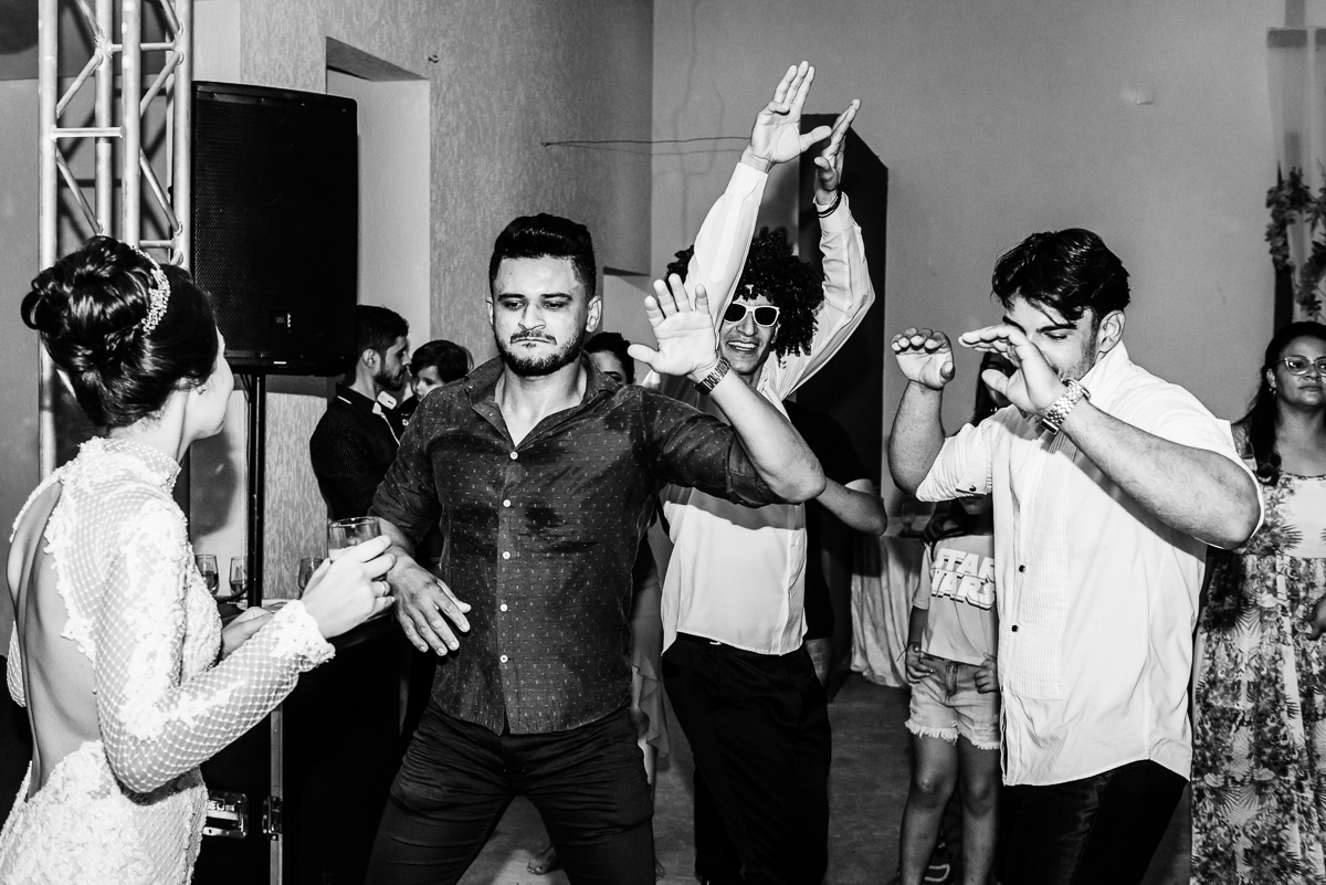 Casamento Larissa e José Luiz, Patos de MInas-MG, Wellington Guimarães Fotografias