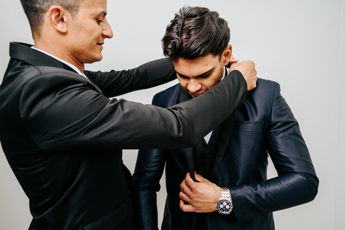 Casamento Larissa e José Luiz, Patos de MInas-MG, Wellington Guimarães Fotografias