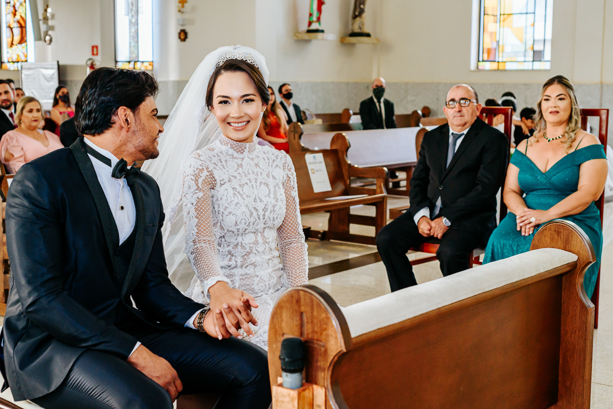 Casamento Larissa e José Luiz, Patos de MInas-MG, Wellington Guimarães Fotografias