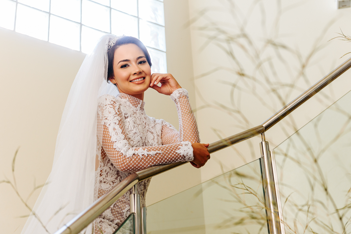 Casamento Larissa e José Luiz, Patos de MInas-MG, Wellington Guimarães Fotografias