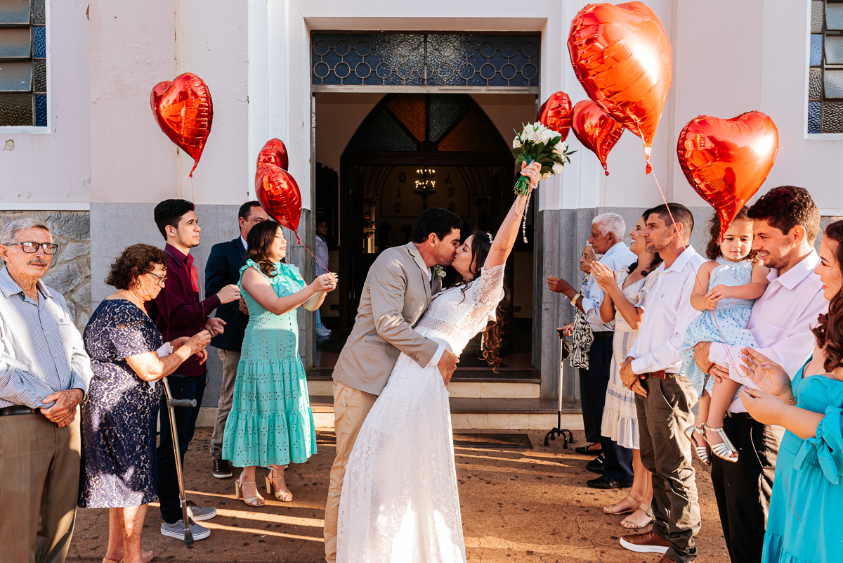 Casamento, noivos, noivas 2022, vestido de noiva, Luanna e Emerson, Fotógrafo Wellington Guimarães